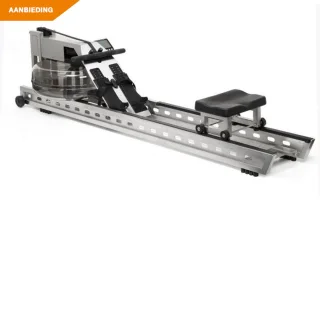 Waterrower S1 Roeitrainer