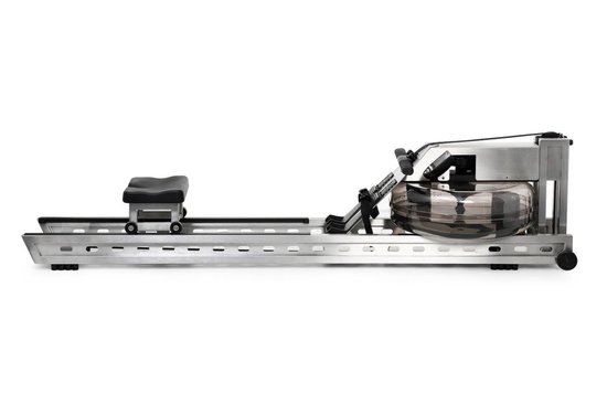 Waterrower S1 Roeitrainer review