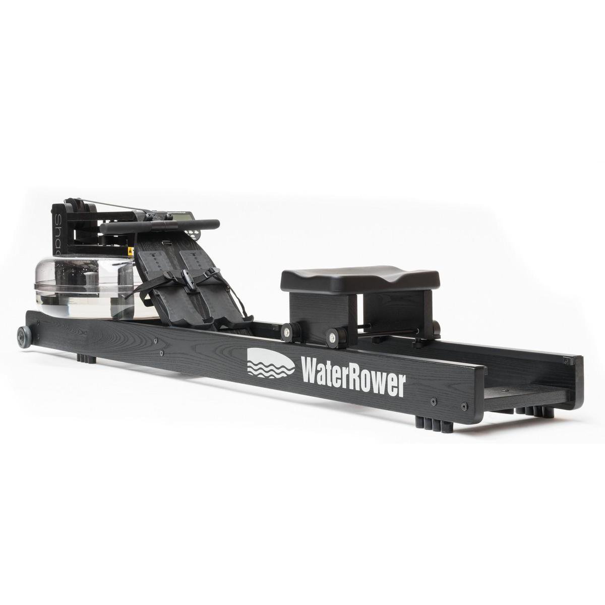 Wat vinden we goed aan de WaterRower Shadow Roeitrainer