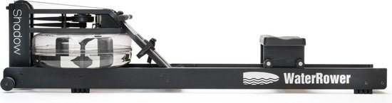 WaterRower Shadow Roeitrainer review