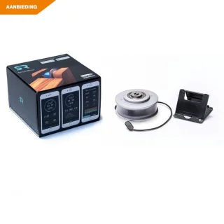 Waterrower SmartRow Kit