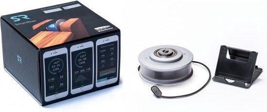 Waterrower SmartRow Kit review
