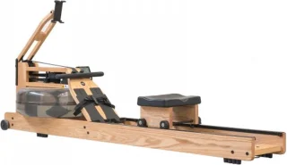 WaterRower Walnotenhouten Smartphonehouder