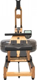 WaterRower Walnotenhouten Smartphonehouder