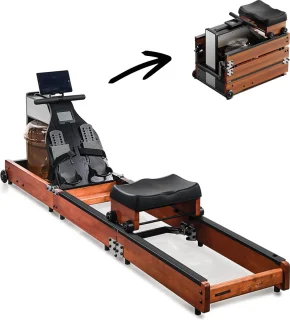 Xiaomi KingSmith WR1 Roeimachine EU versie