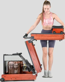 Xiaomi KingSmith WR1 Roeimachine EU versie