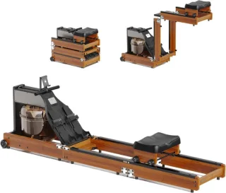 Xiaomi KingSmith WR1 Roeimachine EU versie