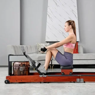 Xiaomi KingSmith WR1 Roeimachine EU versie
