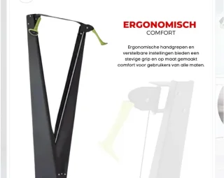 Xtreme Fitness Ski Trainer