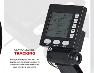 Xtreme Fitness Ski Trainer