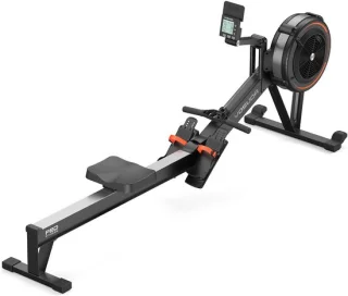 YOSUDA R2 opvouwbare roeitrainer