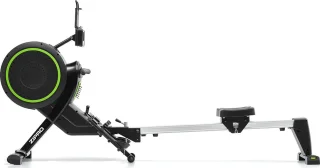 Zipro Dash Air Magnetic Roeitrainer inklapbaar