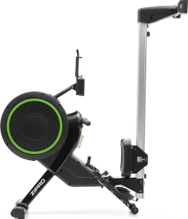 Zipro Dash Air Magnetic Roeitrainer inklapbaar