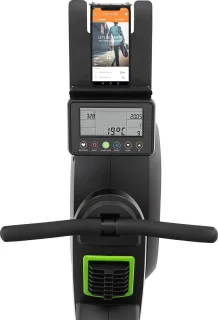 Zipro Dash Air Magnetic Roeitrainer inklapbaar