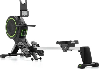 Zipro Dash Air Magnetic Roeitrainer inklapbaar