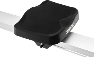 Zipro Dash Air Magnetic Roeitrainer inklapbaar