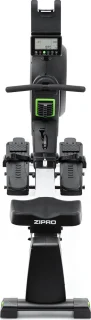Zipro Dash Air Magnetic Roeitrainer inklapbaar