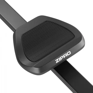 Zipro Move Magnetic Roeitrainer Inklapbaar