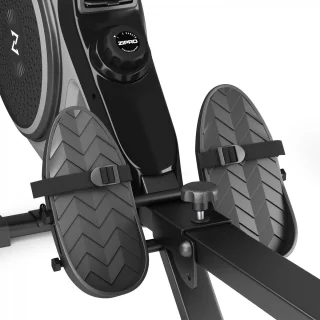 Zipro Move Magnetic Roeitrainer Inklapbaar