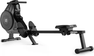 Zipro Move Magnetic Roeitrainer Inklapbaar