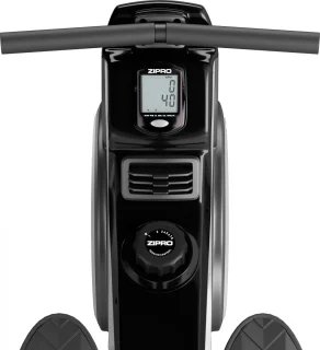 Zipro Move Magnetic Roeitrainer Inklapbaar