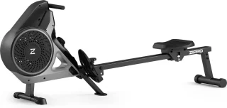 Zipro Move Magnetic Roeitrainer Inklapbaar