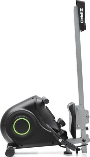 Zipro Nix Magnetic Roeitrainer Inklapbaar