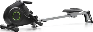 Zipro Nix Magnetic Roeitrainer Inklapbaar