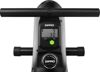 Zipro Nix Magnetic Roeitrainer Inklapbaar