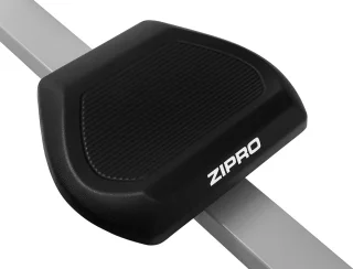 Zipro Nix Magnetic Roeitrainer Inklapbaar