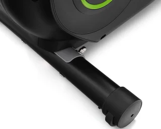 Zipro Nix Magnetic Roeitrainer Inklapbaar