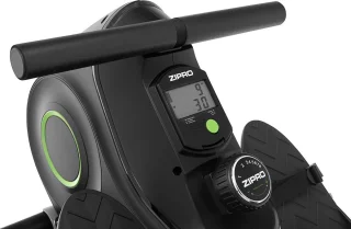 Zipro Nix Magnetic Roeitrainer Inklapbaar