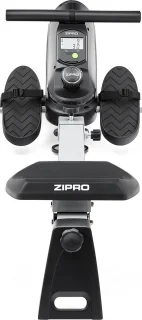 Zipro Nix Magnetic Roeitrainer Inklapbaar
