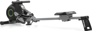 Zipro Nix Magnetic Roeitrainer Inklapbaar