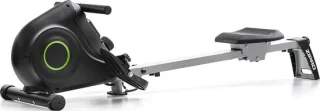 Zipro Nix Magnetic Roeitrainer Inklapbaar