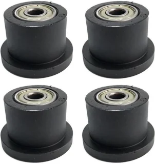 Zitrol roeimachine wielset