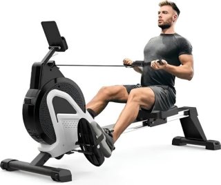 Zonovi Roeitrainer - Roeimachine review