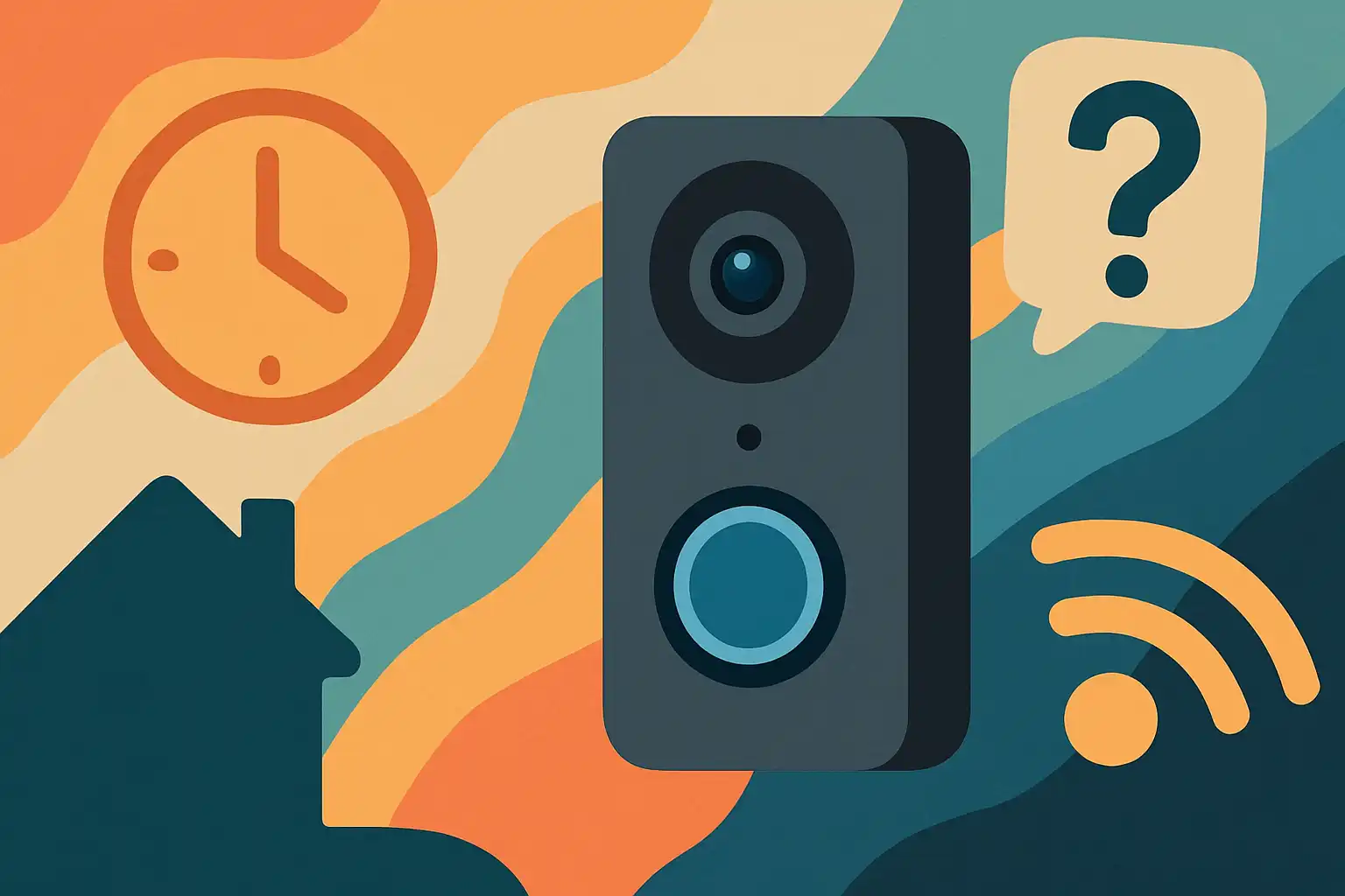 Is het tijd om je deurbel te upgraden? 7 signalen dat je een slimme deurbel moet kopen