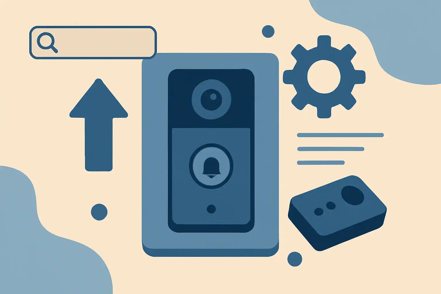 Maak je slimme deurbel toekomstbestendig: waar je op moet letten bij upgrades en modulariteit