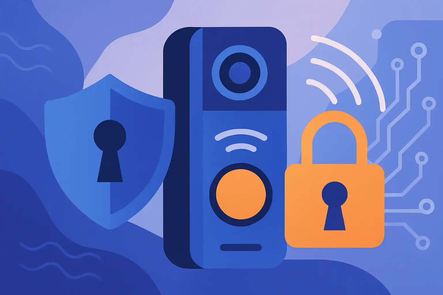 Waarom end-to-end encryptie het volgende grote verkoopargument is voor slimme deurbellen