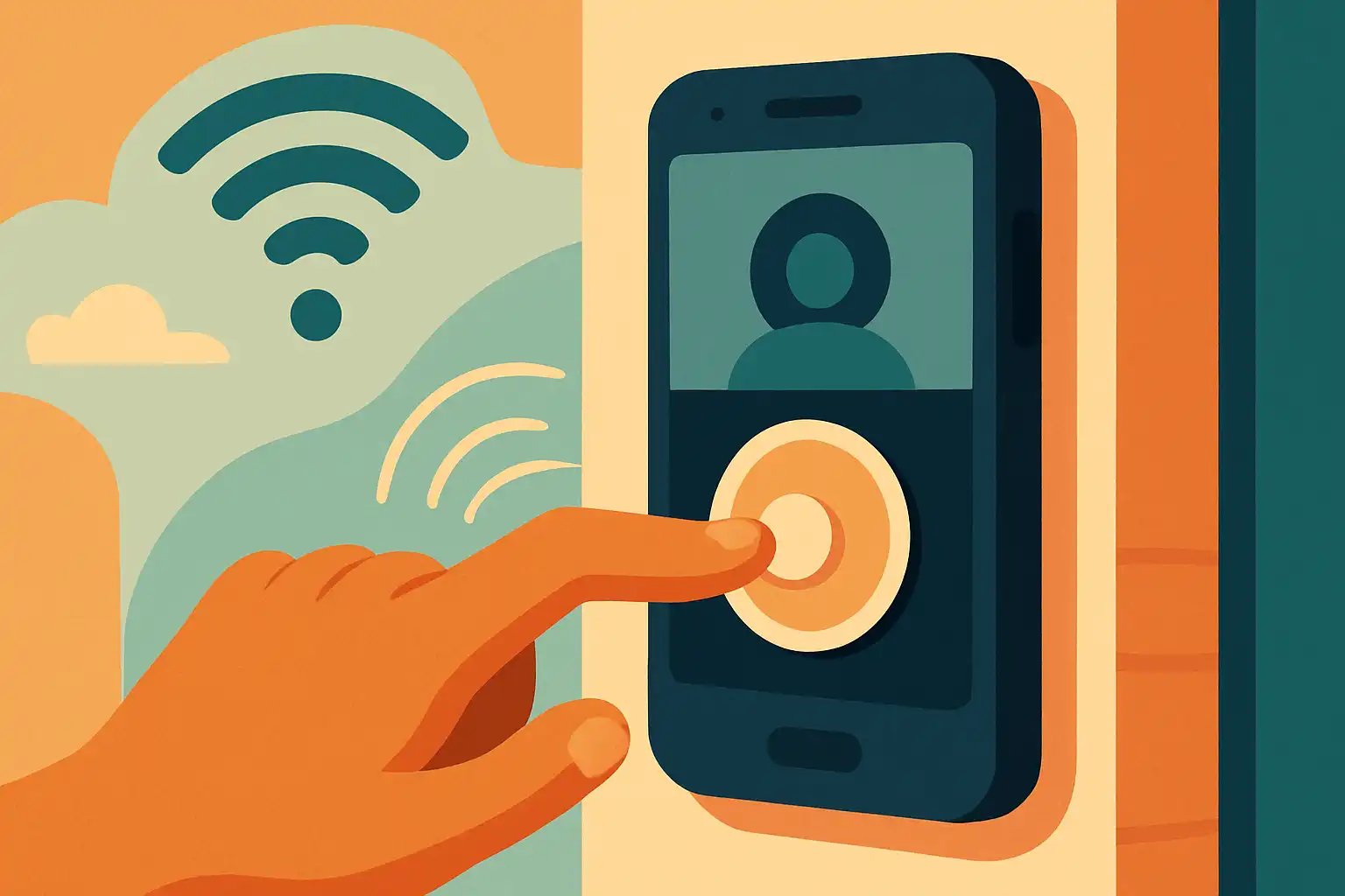 Zo geef je een oude smartphone een tweede leven als slimme deurbel (zonder abonnement)