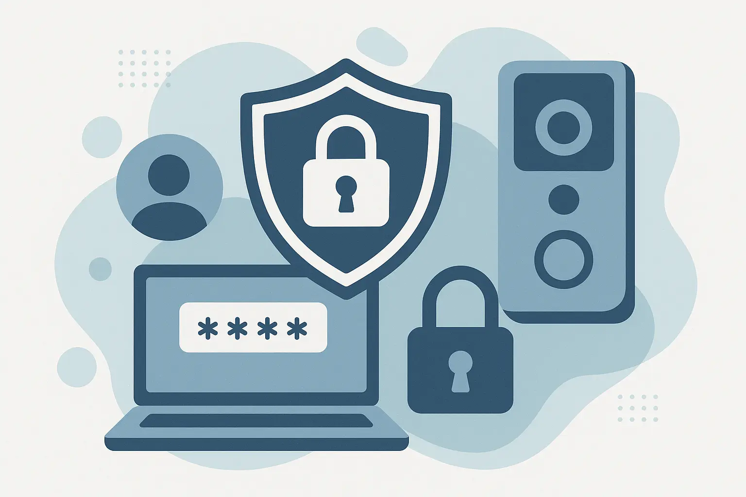 Privacy en beveiliging bij slimme deurbellen