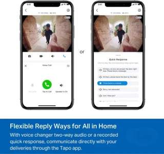 Video deurbel zonder abonnement - Deurbel met camera - Draadloze video deurbel - Beveiliging woning - Deurbel met app - Slimme deurbel - Geen maandelijkse kosten - Beveiligingscamera - WiFi deurbel - Voor smartphone en tablet