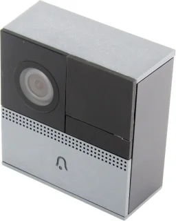 DiO 100% Draadloze videofoon Intercom – Wifi + DiO 1.0. (433,92MHz)