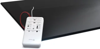 m-e BELL-5774 draadloze sensormat met Wifi ontvanger