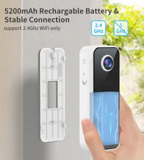 Gaskachel 4200 W - Mobiele Infrarood Verwarming met 3 Warmtestanden en Gasdrukregelaar
