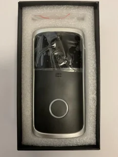 2019 trend HD Video Doorbel, WiFi Smart Wireless Deurbel 720P HD Security Camera Real-Time Video and Two-Way Talk