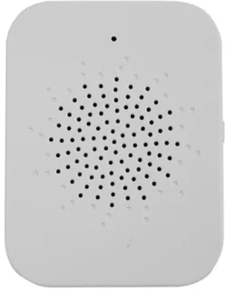 Smart Doorbell, Video Doorbell, Camera, 480P Wireless Video Doorbell, Camera, 2.4GHz WiFi, Security Camera, Smart Doorbell Function