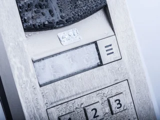 2N Helios IP Verso - Video deurintercom