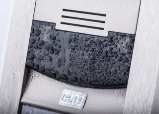 2N Helios IP Verso video deurintercom